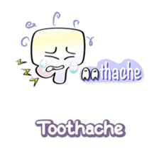 Animated Color ABC Alphabet Sticker (2) sticker #14715910