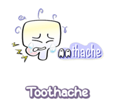 Animated Color ABC Alphabet Sticker (2) sticker #14715910