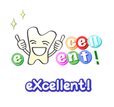 Animated Color ABC Alphabet Sticker (2) sticker #14715915