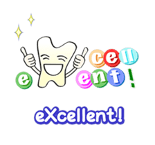 Animated Color ABC Alphabet Sticker (2) sticker #14715915