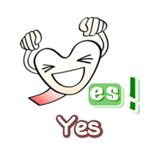 Animated Color ABC Alphabet Sticker (2) sticker #14715916