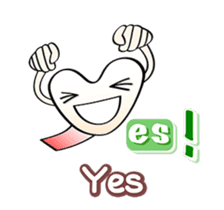 Animated Color ABC Alphabet Sticker (2) sticker #14715916