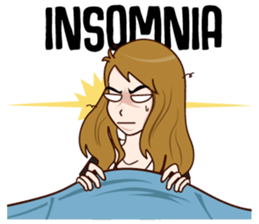 Daily Thoughts sticker #14716756