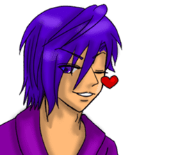 Dream star Chen sticker #14717248