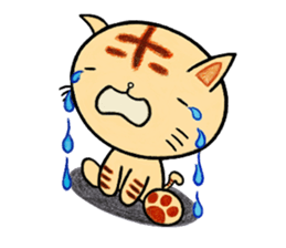 Happy days "10t.The Clover" sticker #14717416