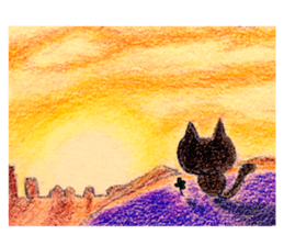 Happy days "10t.The Clover" sticker #14717428