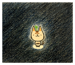 Happy days "10t.The Clover" sticker #14717430