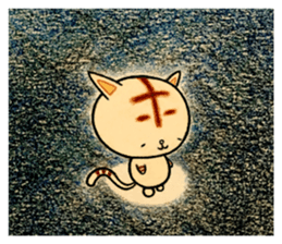 Happy days "10t.The Clover" sticker #14717431