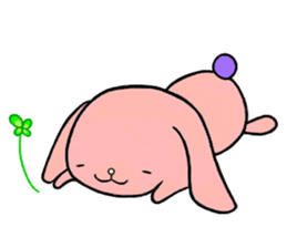 Happy days "10t.The Clover" sticker #14717435