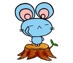 Happy days "10t.The Clover" sticker #14717441