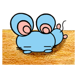 Happy days "10t.The Clover" sticker #14717443