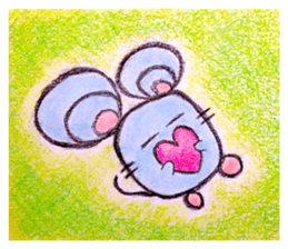 Happy days "10t.The Clover" sticker #14717446