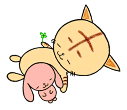 Happy days "10t.The Clover" sticker #14717448