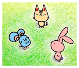 Happy days "10t.The Clover" sticker #14717449