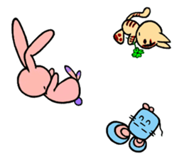 Happy days "10t.The Clover" sticker #14717450