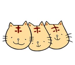 Happy days "10t.The Clover" sticker #14717451