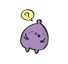 Ugly liens sticker #14717583