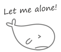 52Hz sticker #14717704