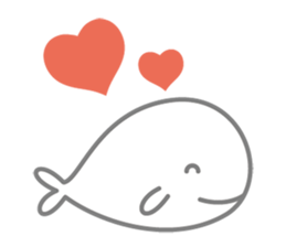 52Hz sticker #14717709