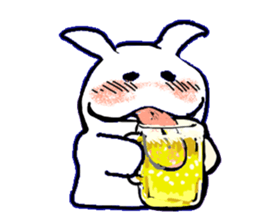 holy monsters sticker #14717965