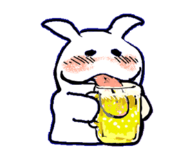 holy monsters sticker #14717965