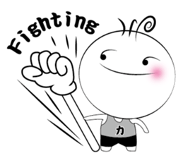 Boy Li - part2 sticker #14718215