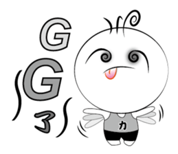 Boy Li - part2 sticker #14718220