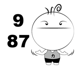 Boy Li - part2 sticker #14718225