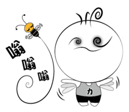 Boy Li - part2 sticker #14718235