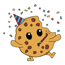 Cookielicious sticker #14718366