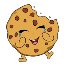 Cookielicious sticker #14718369