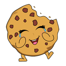 Cookielicious sticker #14718369