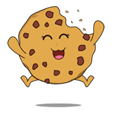Cookielicious sticker #14718370
