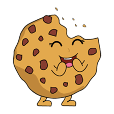 Cookielicious sticker #14718371