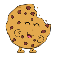 Cookielicious sticker #14718372