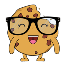 Cookielicious sticker #14718373