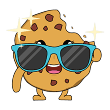 Cookielicious sticker #14718374