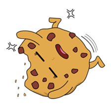 Cookielicious sticker #14718378
