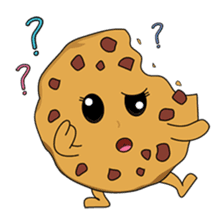 Cookielicious sticker #14718379