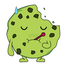 Cookielicious sticker #14718381