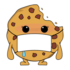 Cookielicious sticker #14718382