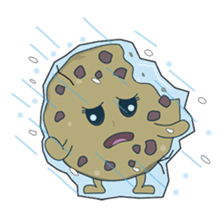 Cookielicious sticker #14718385