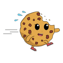 Cookielicious sticker #14718390