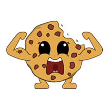 Cookielicious sticker #14718391