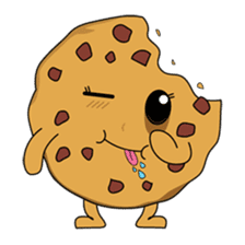 Cookielicious sticker #14718392