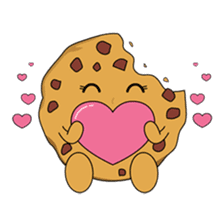Cookielicious sticker #14718394