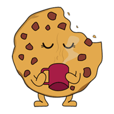 Cookielicious sticker #14718397