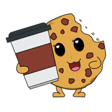 Cookielicious sticker #14718398