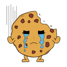 Cookielicious sticker #14718400