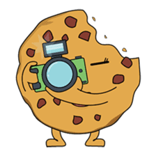 Cookielicious sticker #14718402